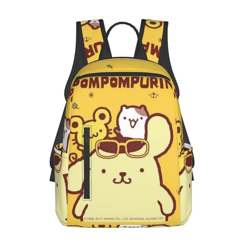 ポムポムプリン バッグ リュック」の人気商品一覧 | 安い商品を